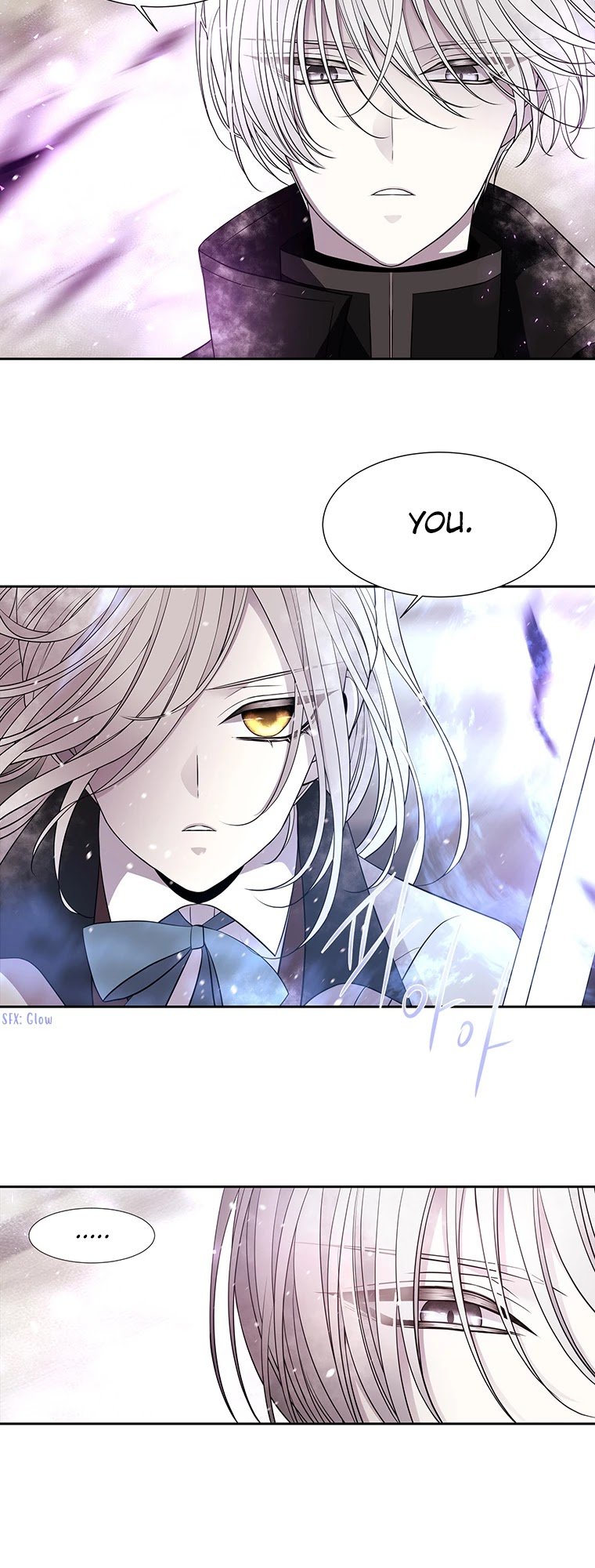 Charlotte Has Five Disciples Chapter 31 125 28
