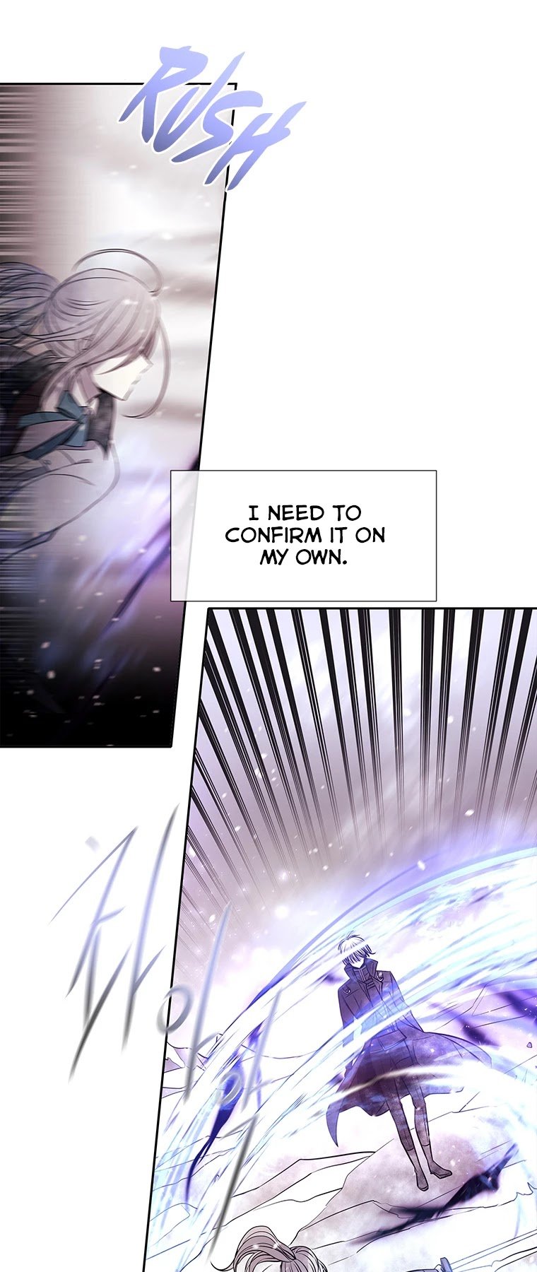 Charlotte Has Five Disciples Chapter 31 126 29