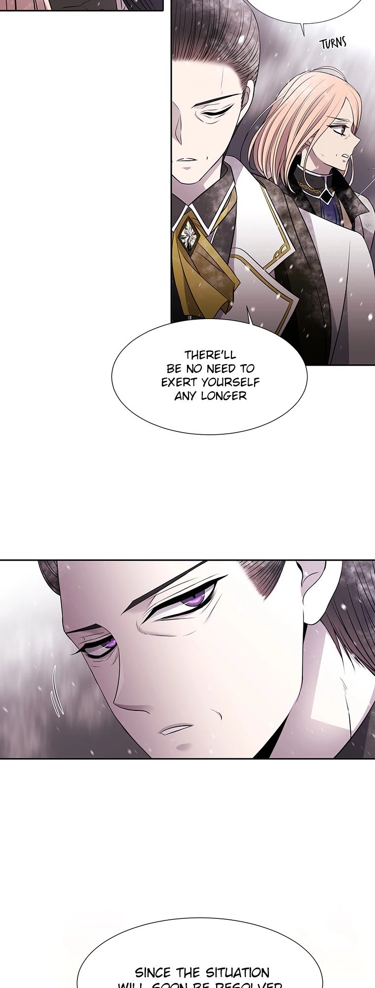 Charlotte Has Five Disciples Chapter 31 103 6