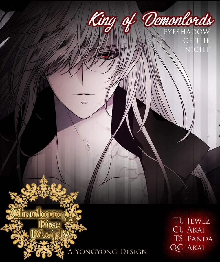 Charlotte Has Five Disciples Chapter 32 98 1