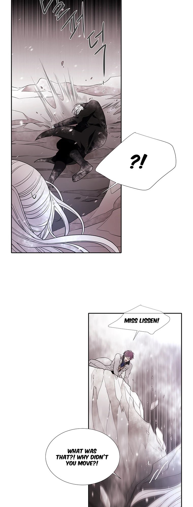 Charlotte Has Five Disciples Chapter 32 107 10