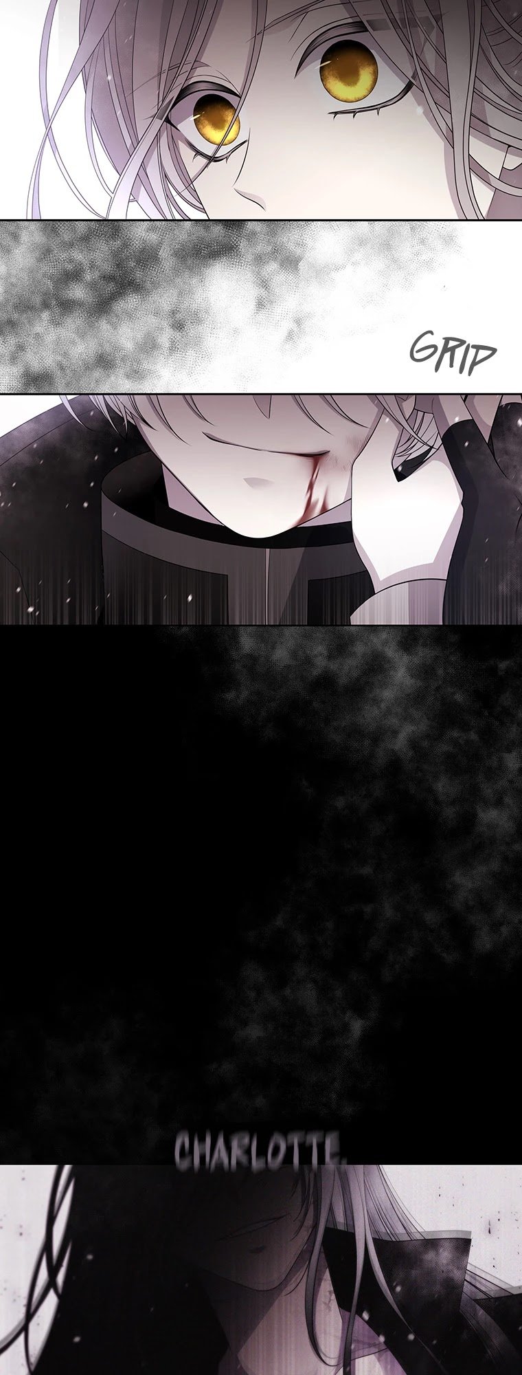 Charlotte Has Five Disciples Chapter 32 110 13