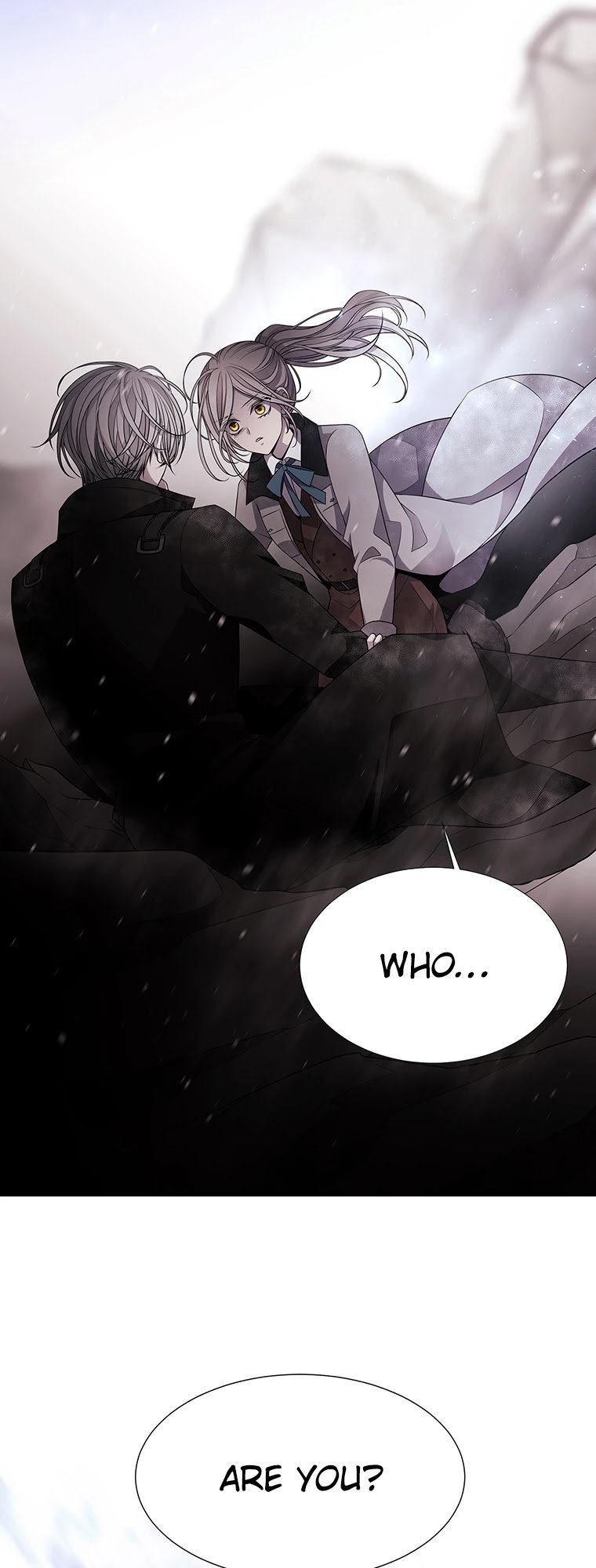 Charlotte Has Five Disciples Chapter 32 112 15