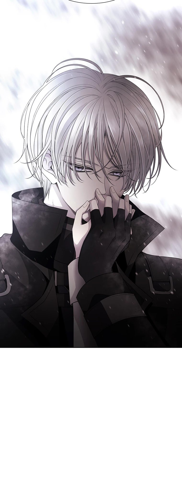 Charlotte Has Five Disciples Chapter 32 113 16