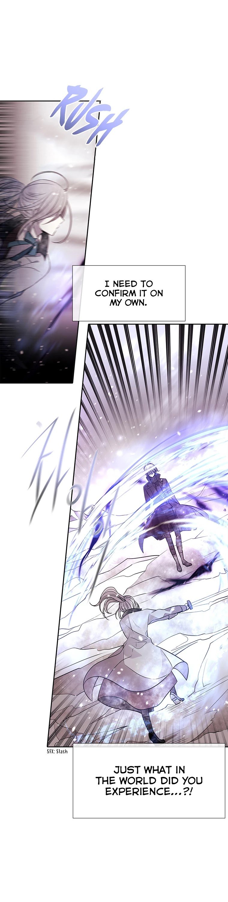 Charlotte Has Five Disciples Chapter 32 99 2