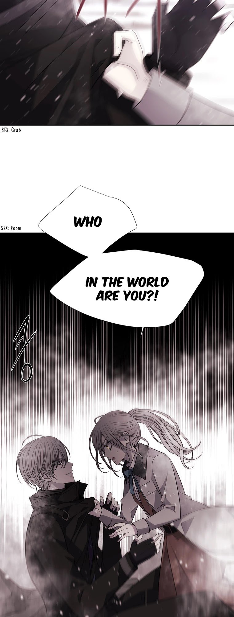 Charlotte Has Five Disciples Chapter 32 118 21