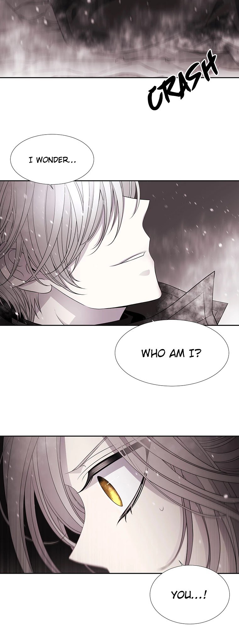 Charlotte Has Five Disciples Chapter 32 119 22