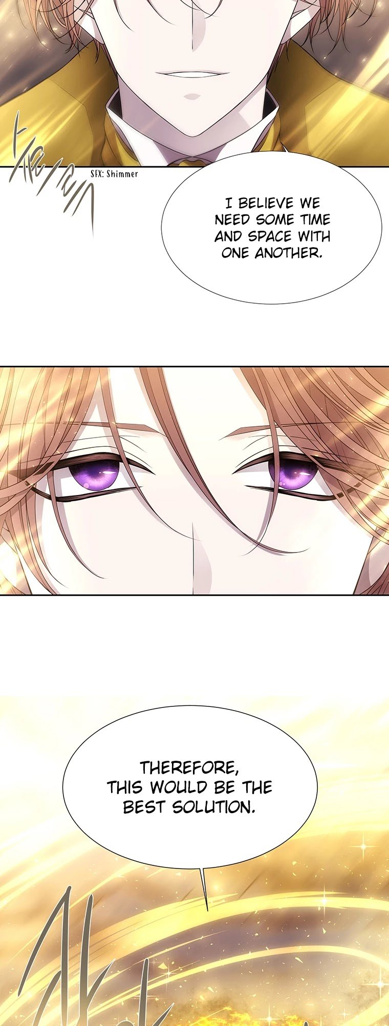 Charlotte Has Five Disciples Chapter 32 125 28