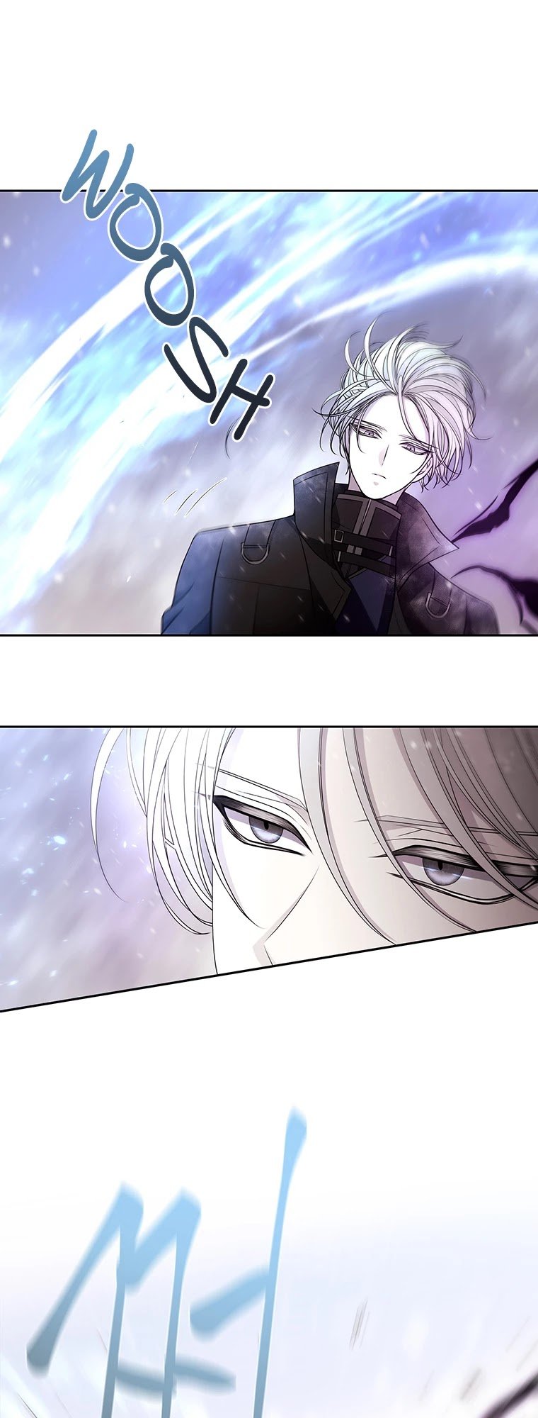 Charlotte Has Five Disciples Chapter 32 100 3