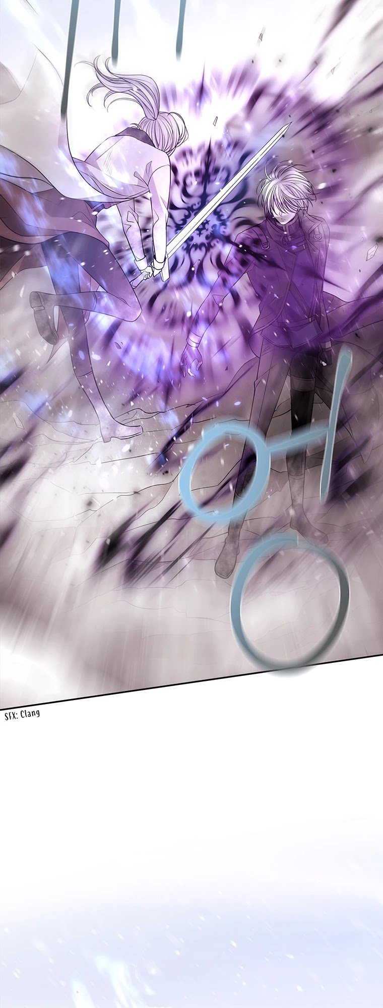 Charlotte Has Five Disciples Chapter 32 101 4