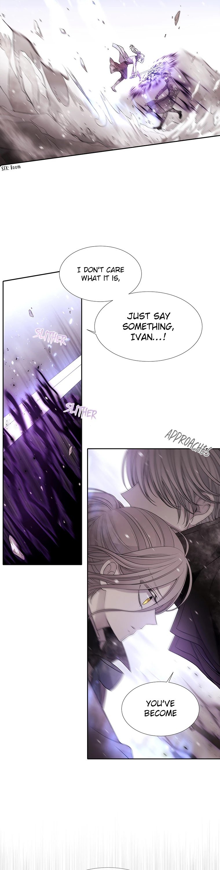Charlotte Has Five Disciples Chapter 32 102 5