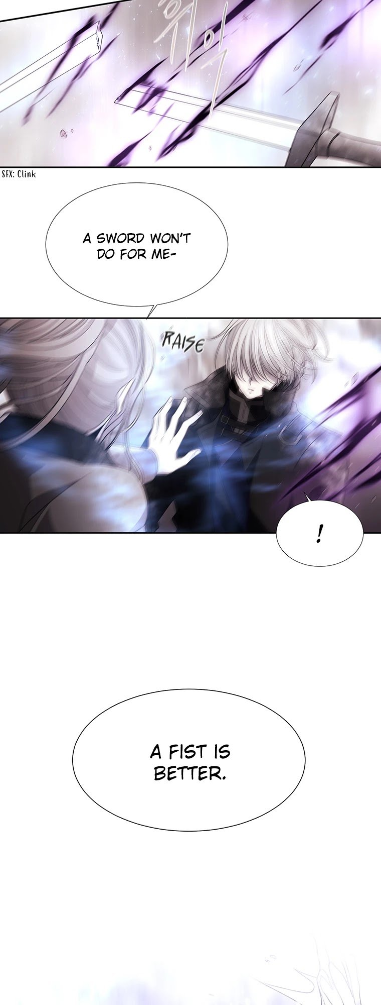 Charlotte Has Five Disciples Chapter 32 104 7