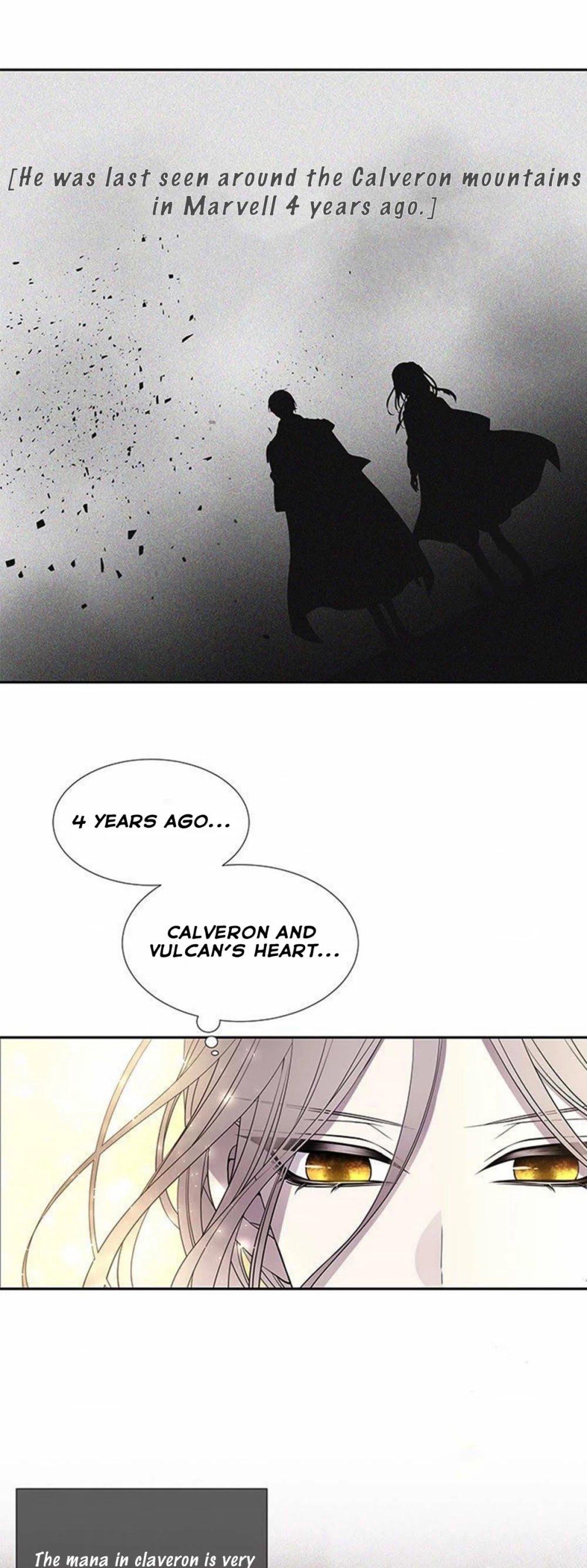 Charlotte Has Five Disciples Chapter 33 132 14