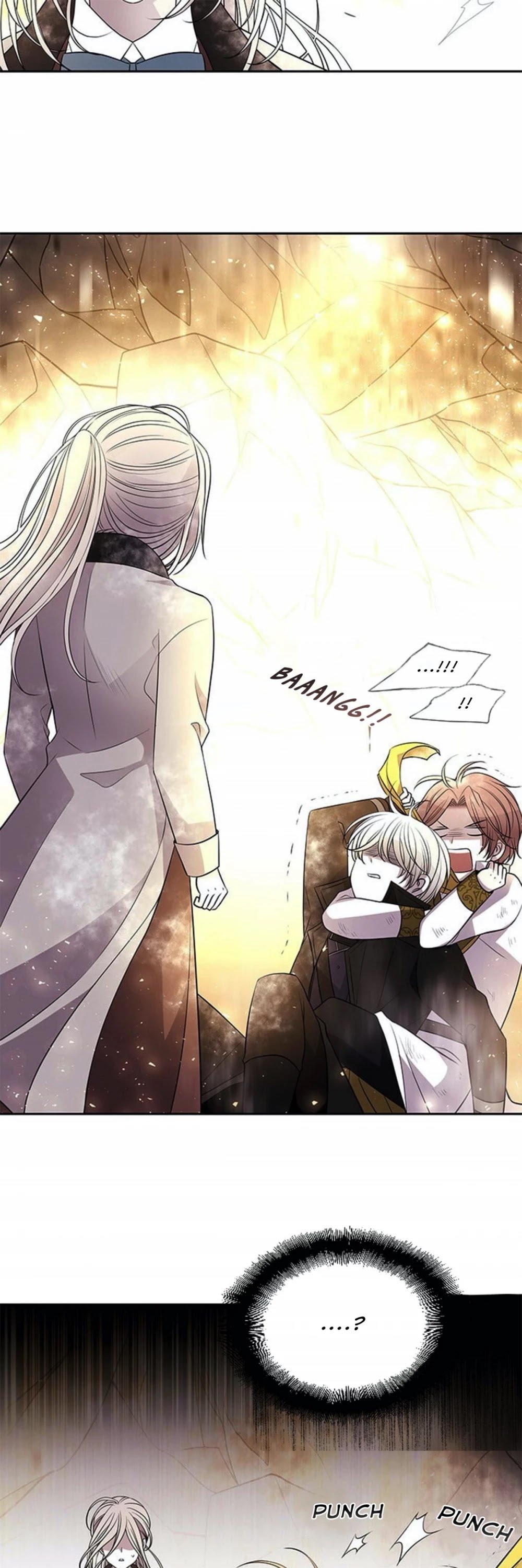 Charlotte Has Five Disciples Chapter 33 137 19