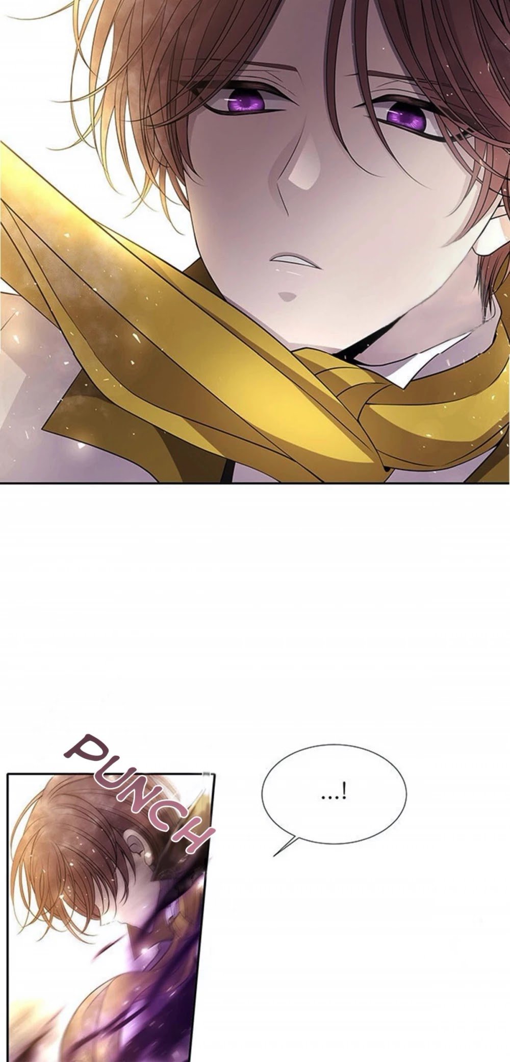 Charlotte Has Five Disciples Chapter 33 141 23