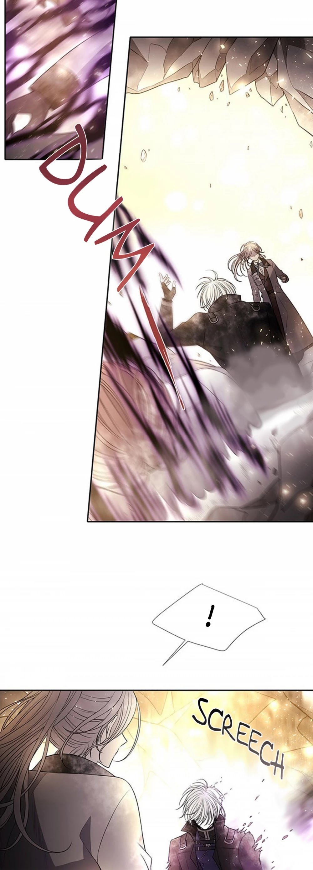 Charlotte Has Five Disciples Chapter 33 142 24