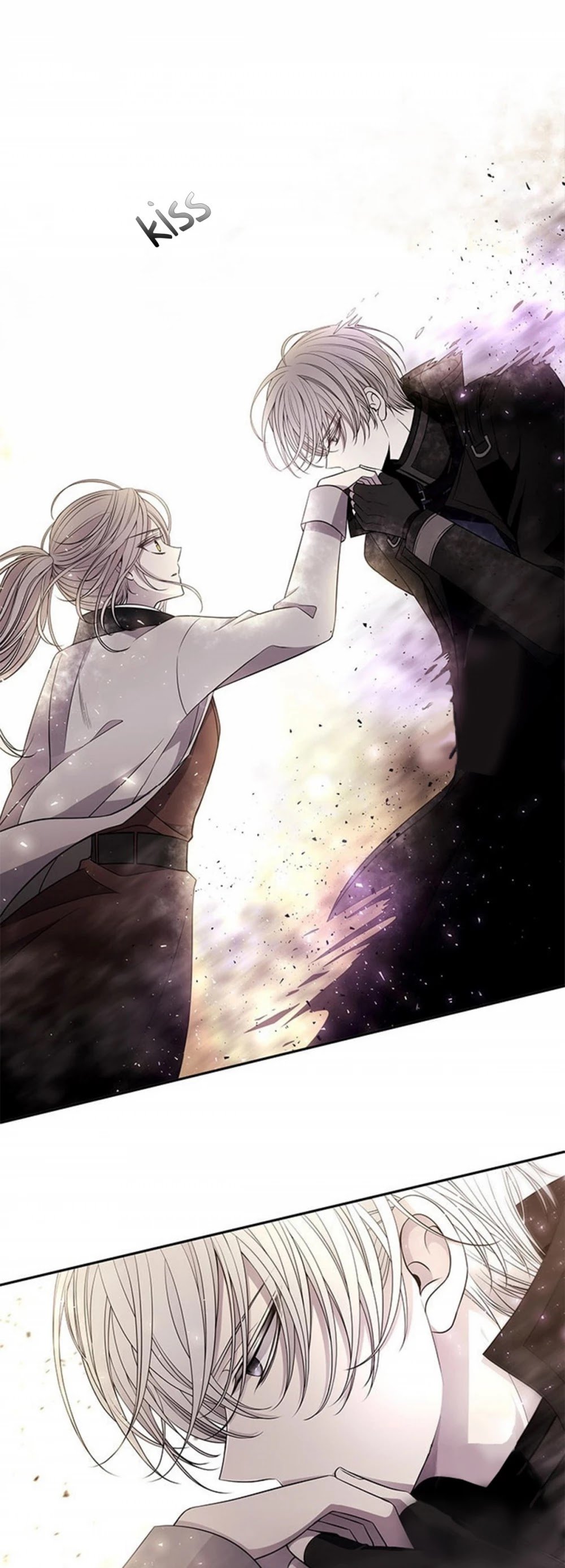 Charlotte Has Five Disciples Chapter 33 144 26