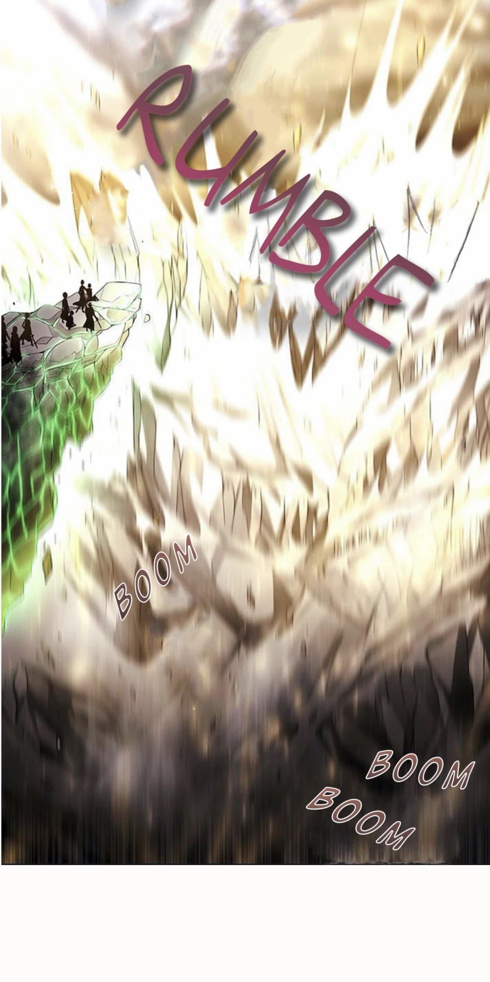 Charlotte Has Five Disciples Chapter 33 121 3