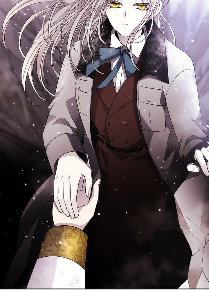 Charlotte Has Five Disciples Chapter 33 152 34