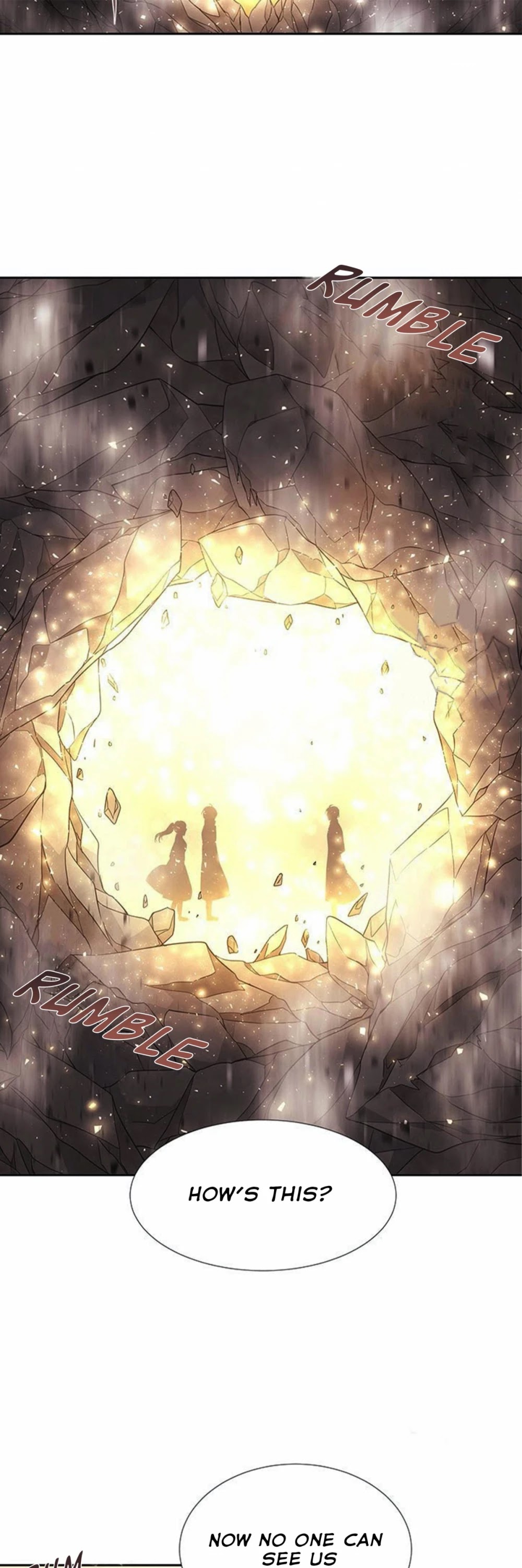 Charlotte Has Five Disciples Chapter 33 125 7