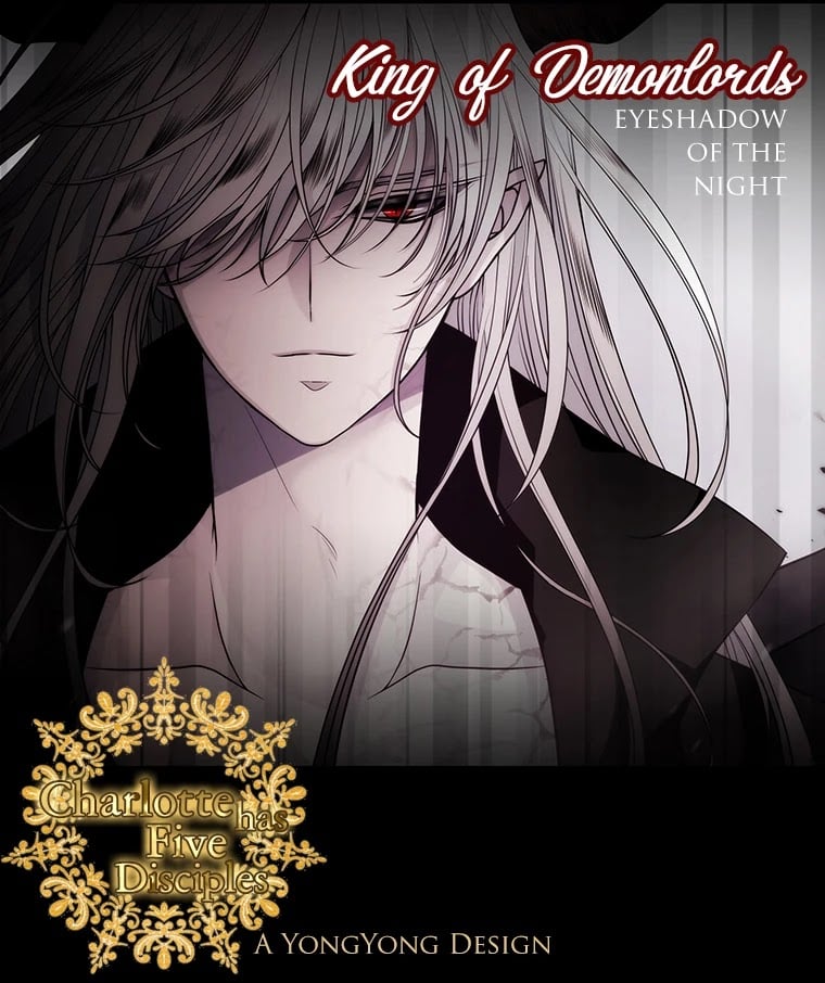 Charlotte Has Five Disciples Chapter 34 110 1