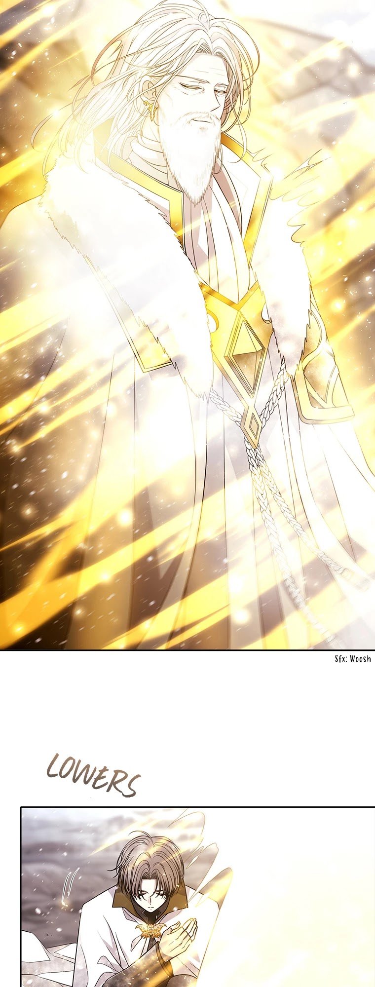 Charlotte Has Five Disciples Chapter 34 121 12
