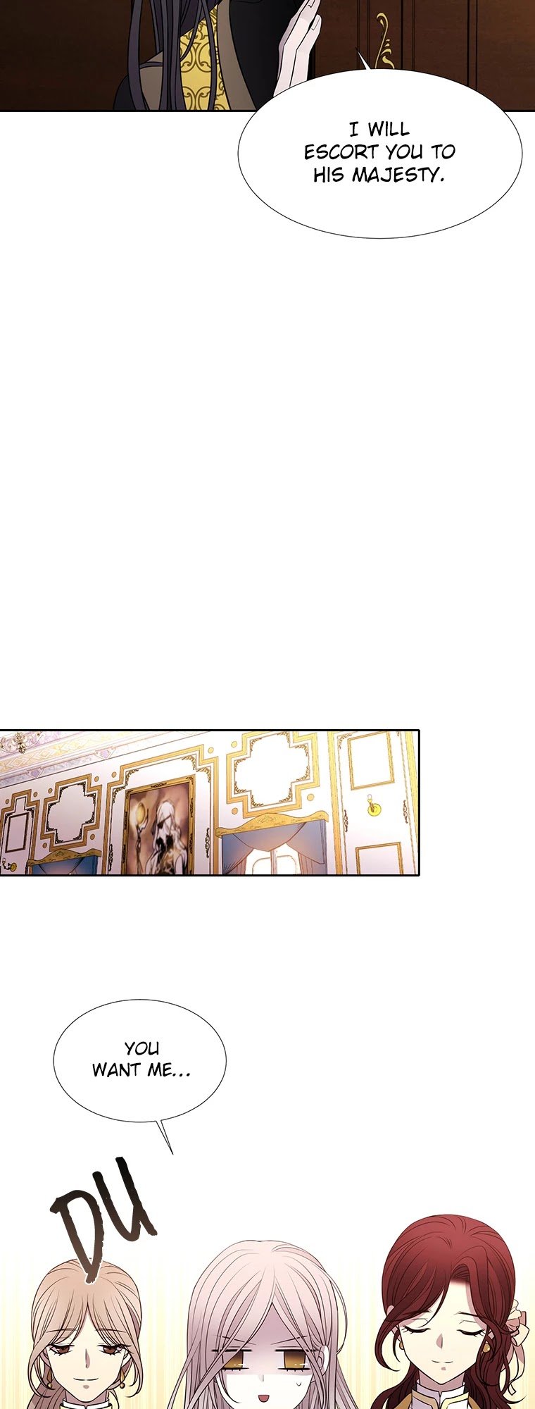 Charlotte Has Five Disciples Chapter 34 131 22