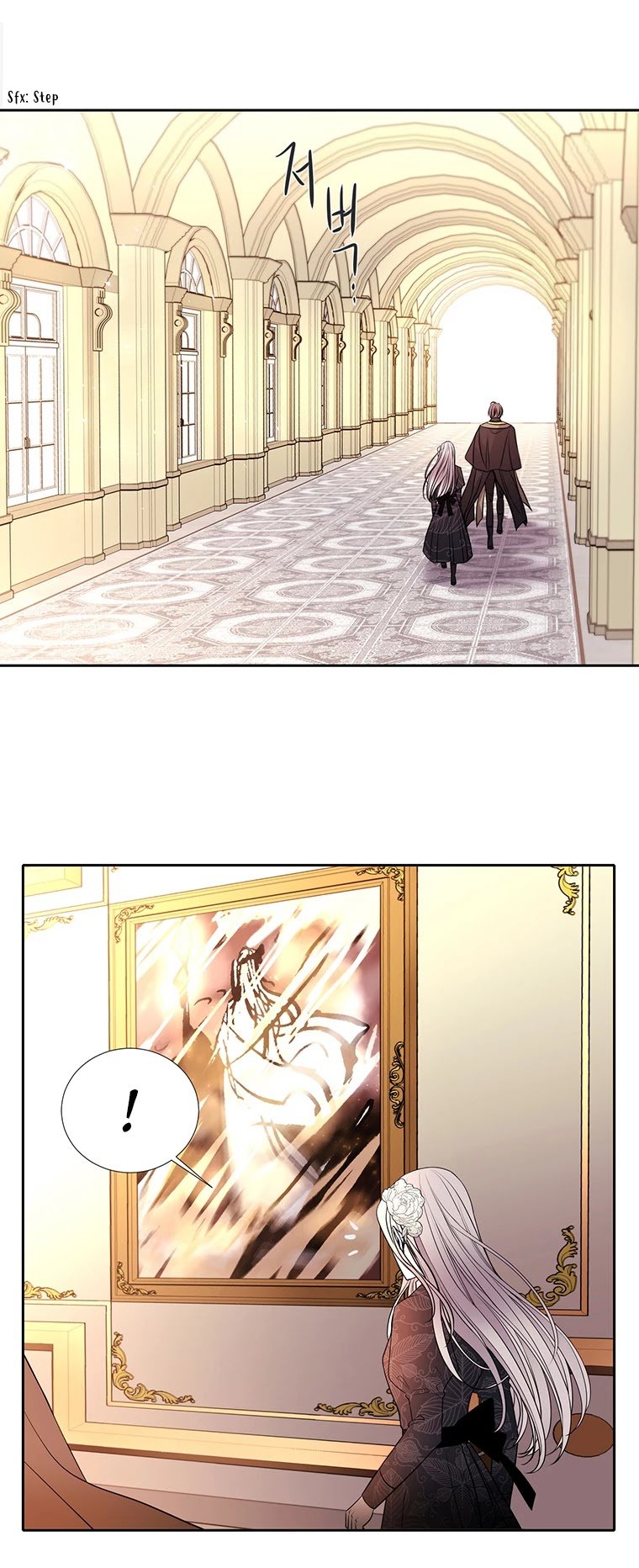 Charlotte Has Five Disciples Chapter 34 137 28