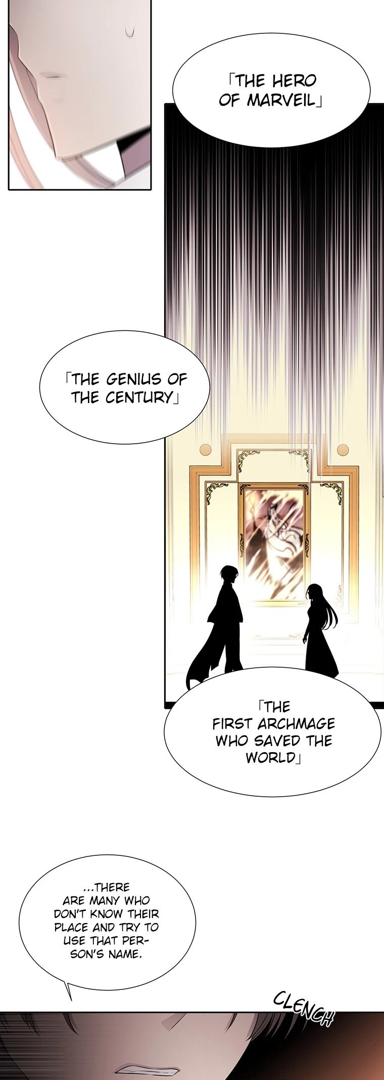 Charlotte Has Five Disciples Chapter 34 139 30