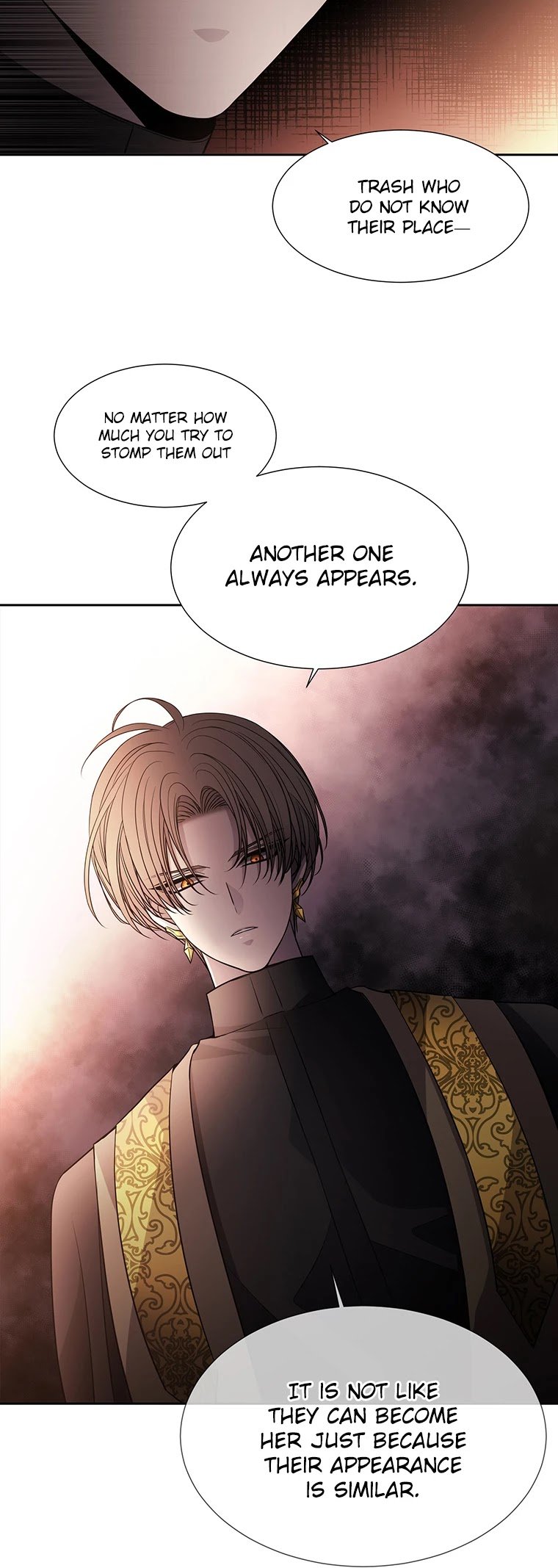 Charlotte Has Five Disciples Chapter 34 140 31