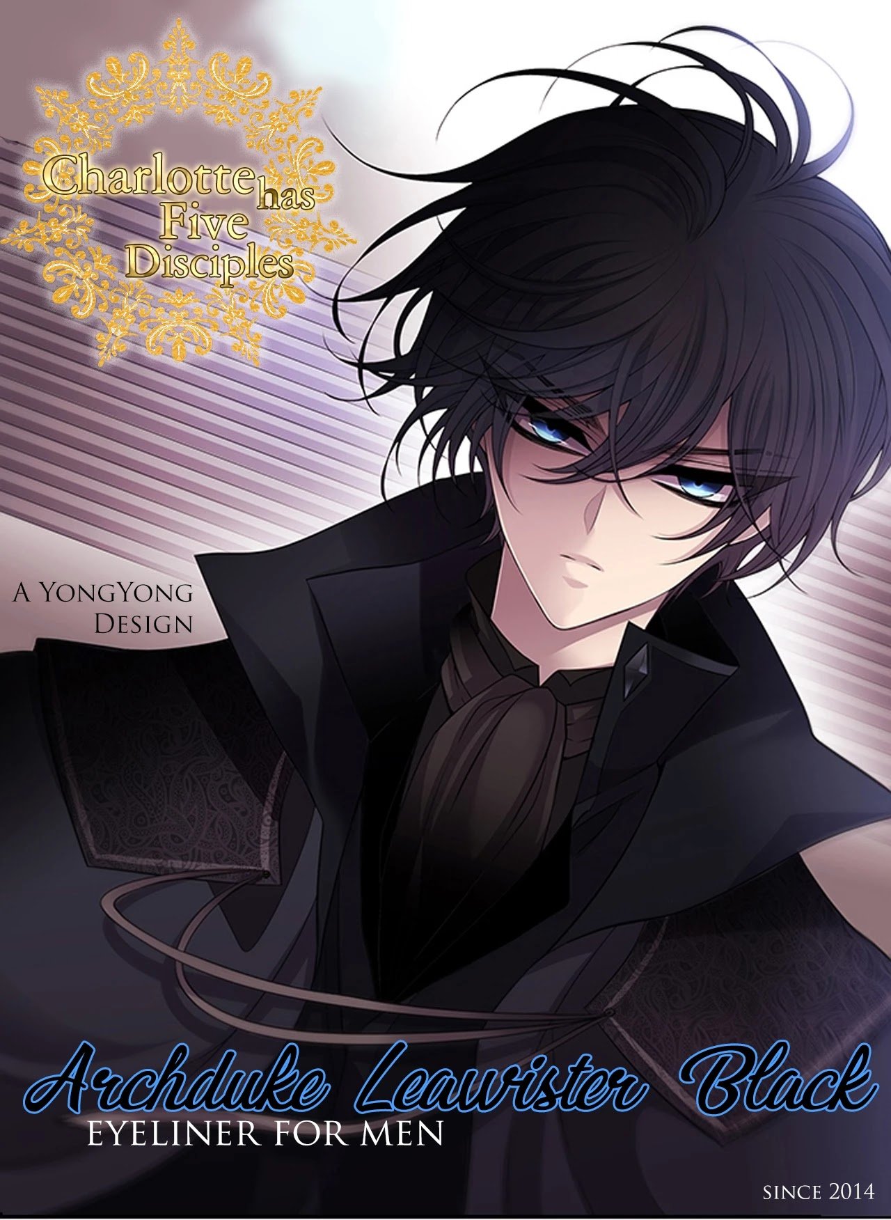 Charlotte Has Five Disciples Chapter 35 113 1
