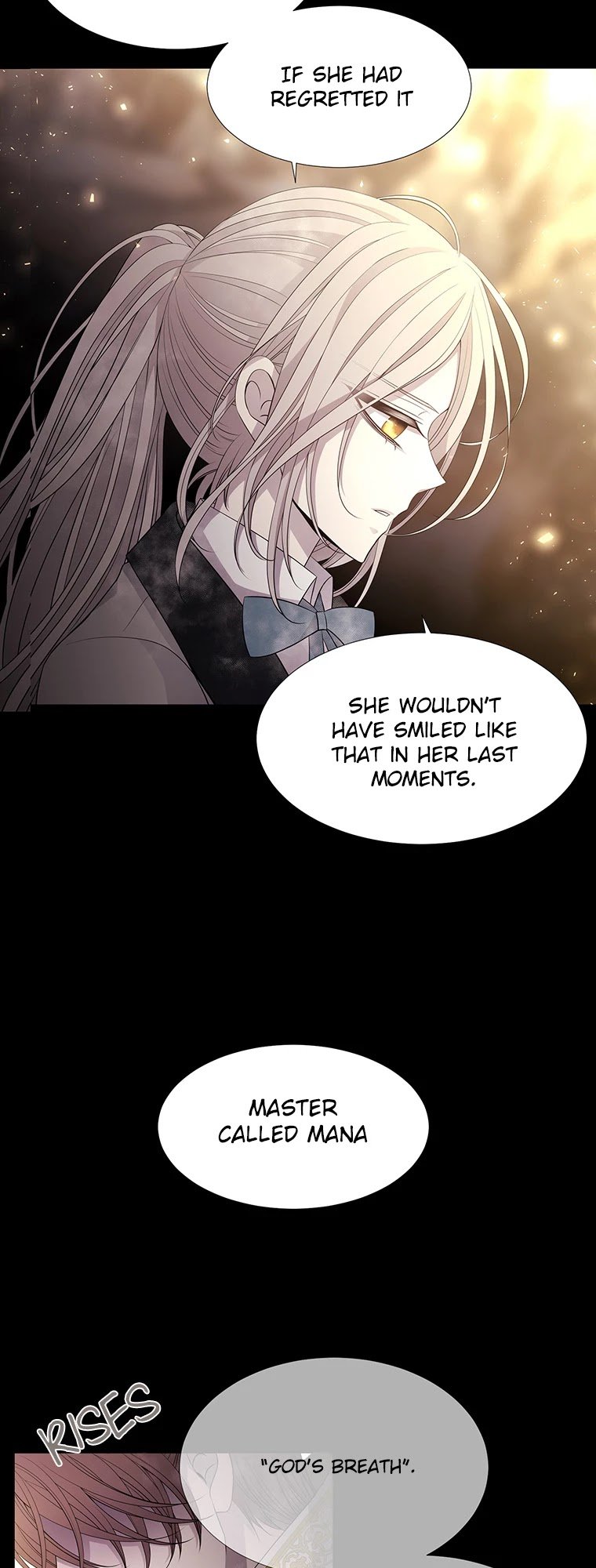 Charlotte Has Five Disciples Chapter 35 128 16
