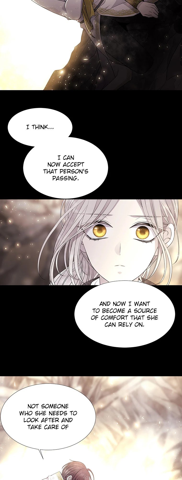Charlotte Has Five Disciples Chapter 35 130 18