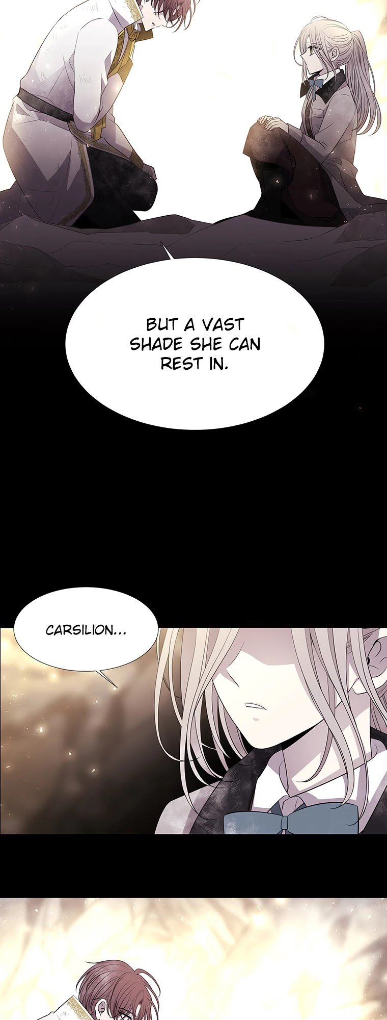 Charlotte Has Five Disciples Chapter 35 131 19