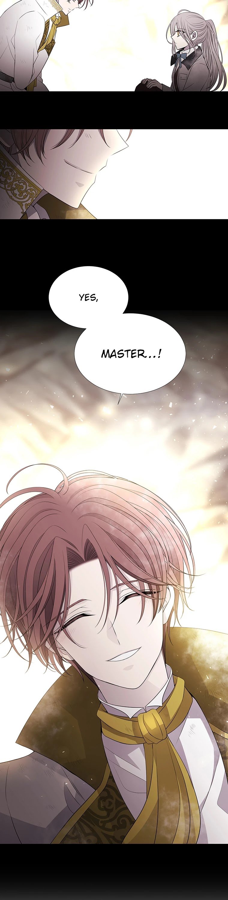 Charlotte Has Five Disciples Chapter 35 132 20