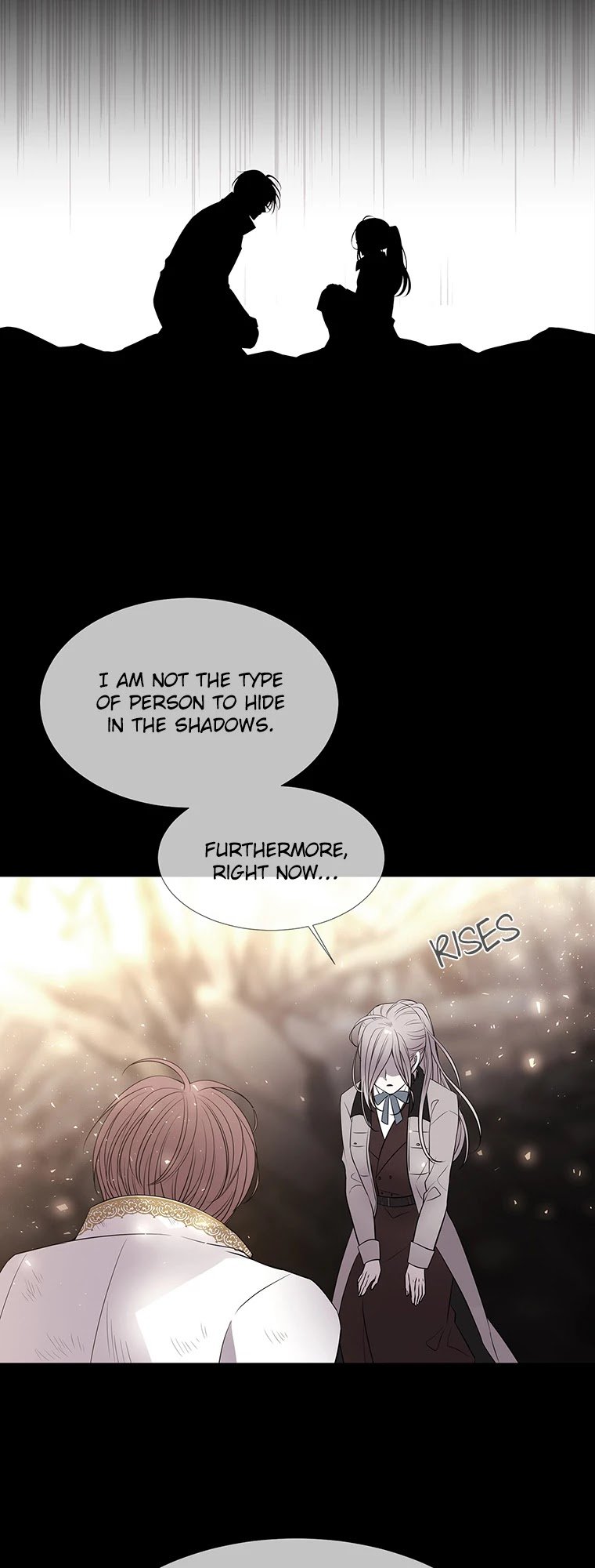 Charlotte Has Five Disciples Chapter 35 142 30