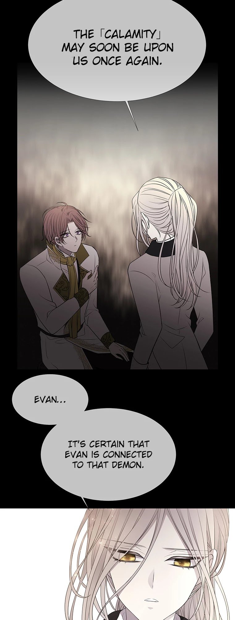 Charlotte Has Five Disciples Chapter 35 143 31