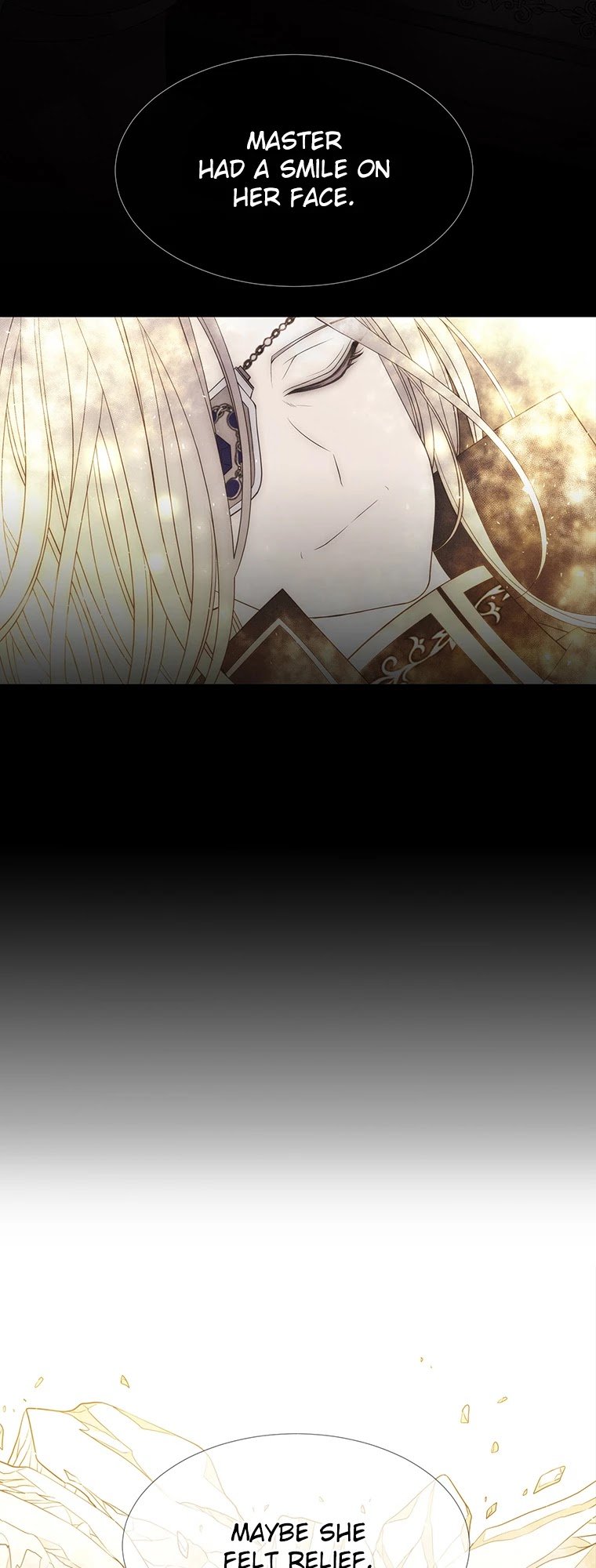 Charlotte Has Five Disciples Chapter 35 118 6