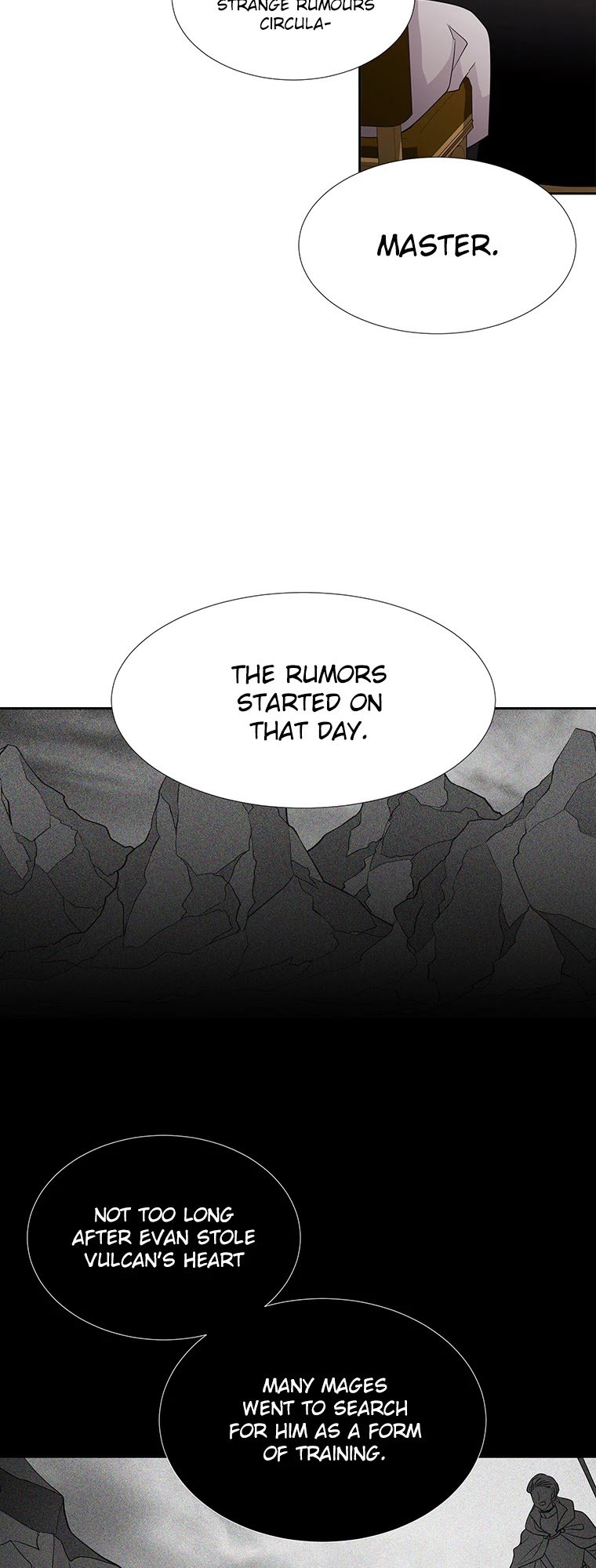 Charlotte Has Five Disciples Chapter 36 109 15