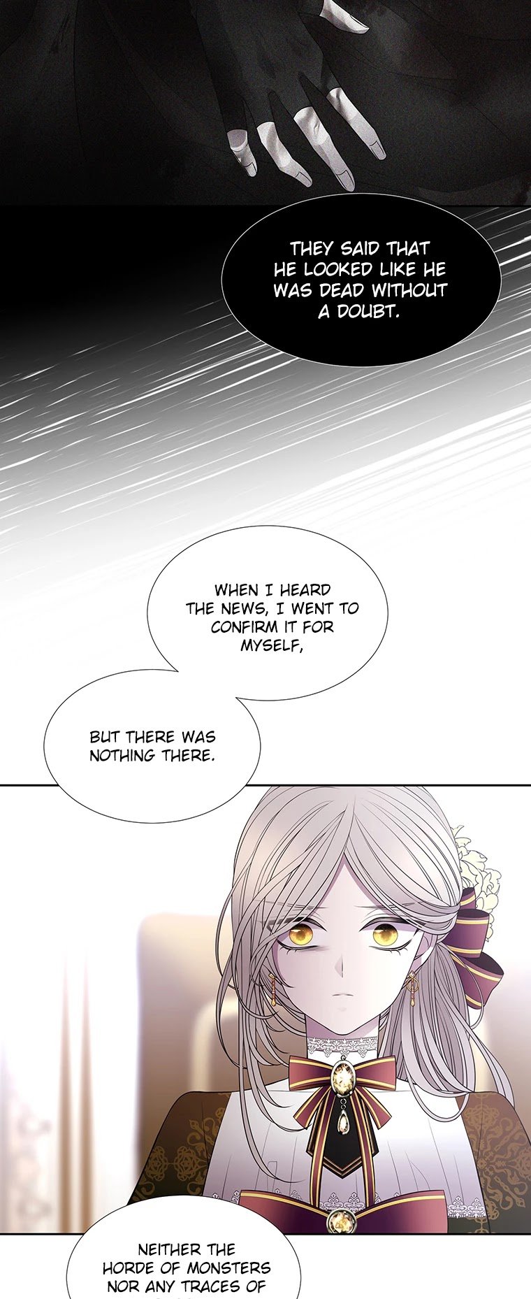 Charlotte Has Five Disciples Chapter 36 111 17