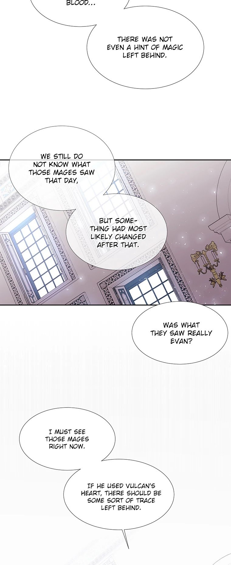 Charlotte Has Five Disciples Chapter 36 112 18