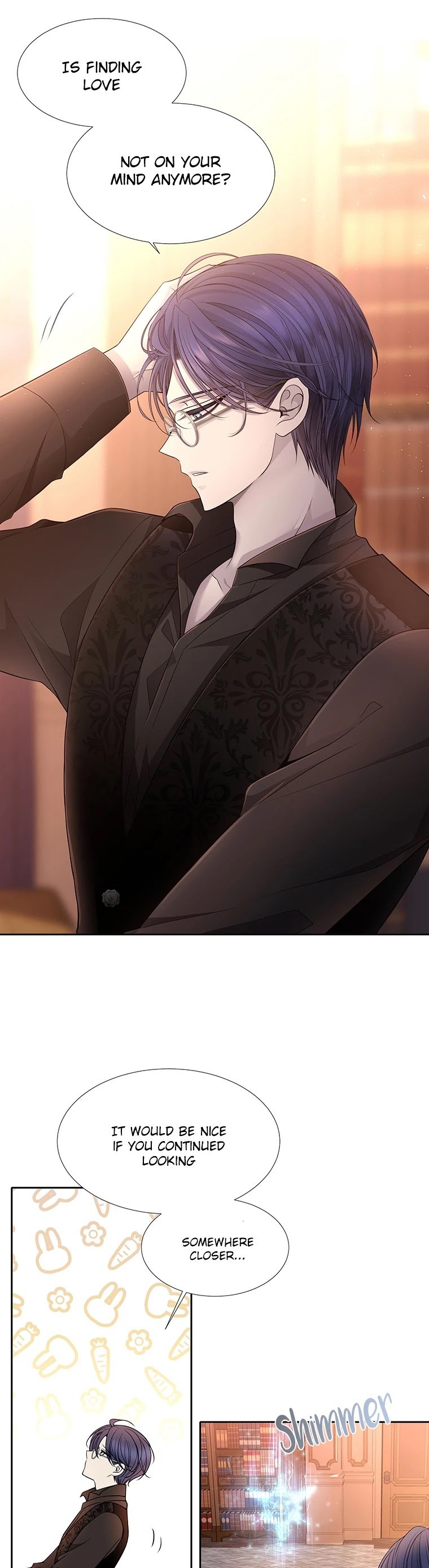 Charlotte Has Five Disciples Chapter 36 96 2