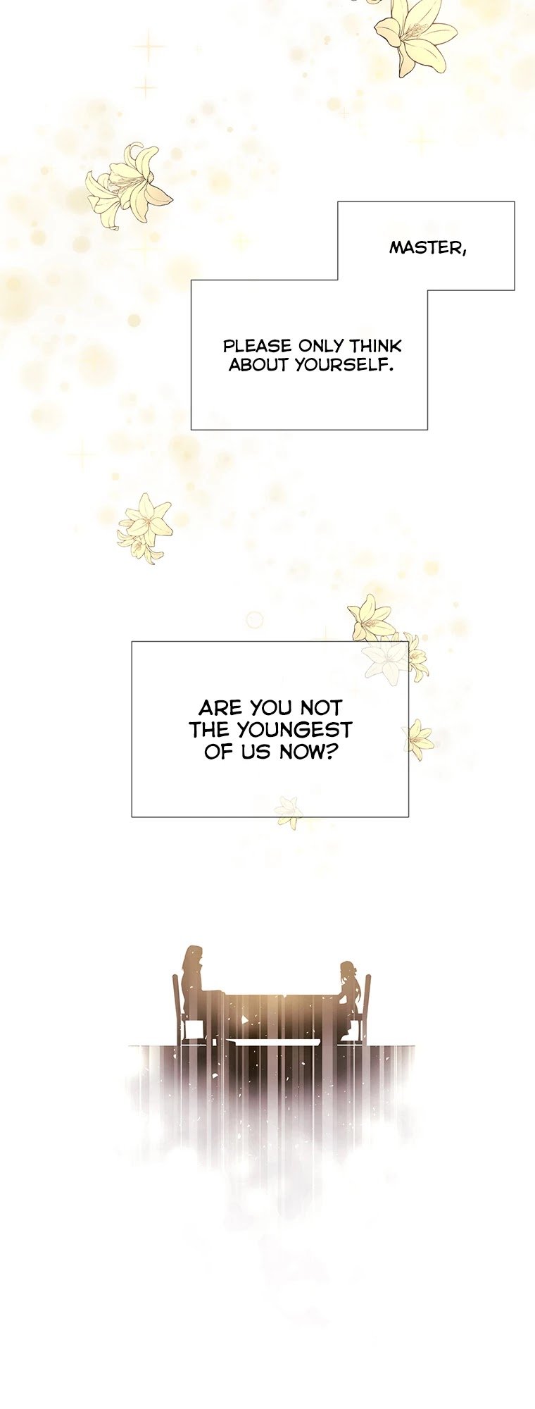 Charlotte Has Five Disciples Chapter 36 121 27