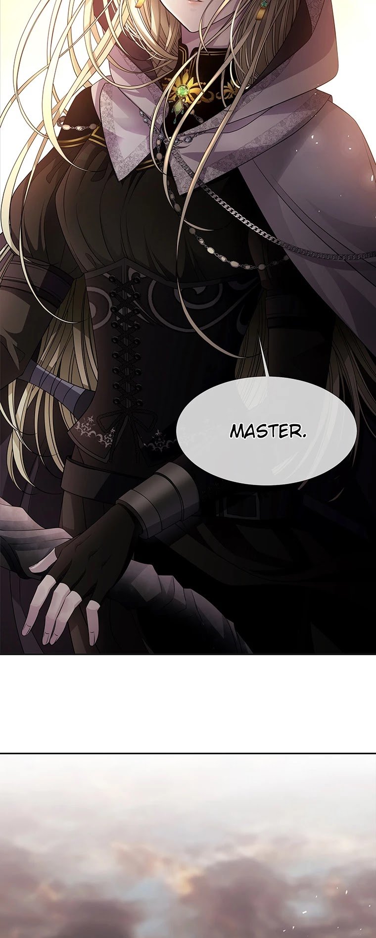 Charlotte Has Five Disciples Chapter 36 103 9