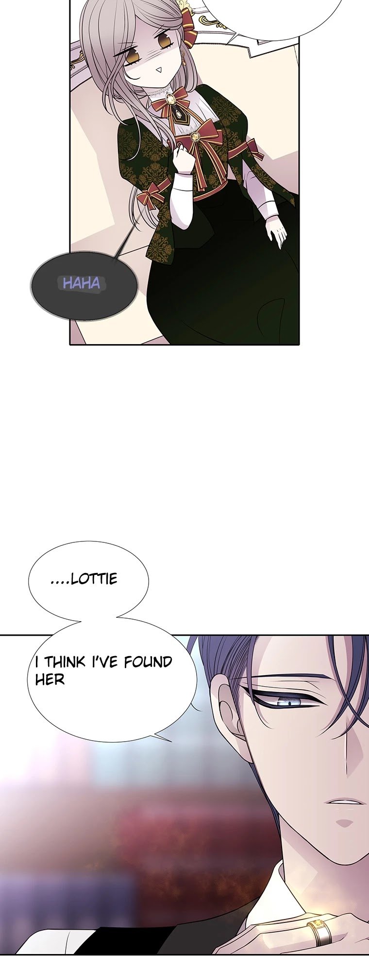 Charlotte Has Five Disciples Chapter 37 107 10