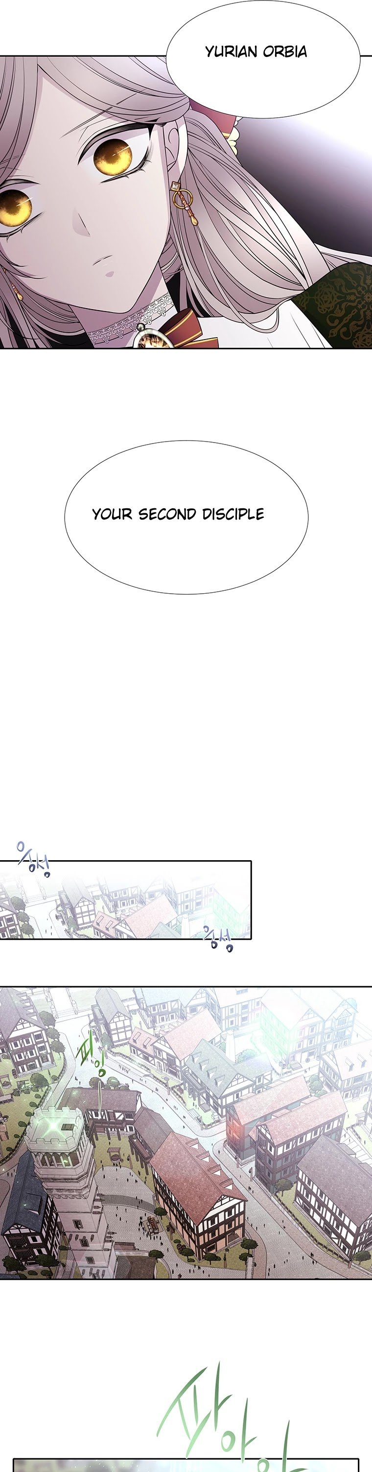 Charlotte Has Five Disciples Chapter 37 108 11