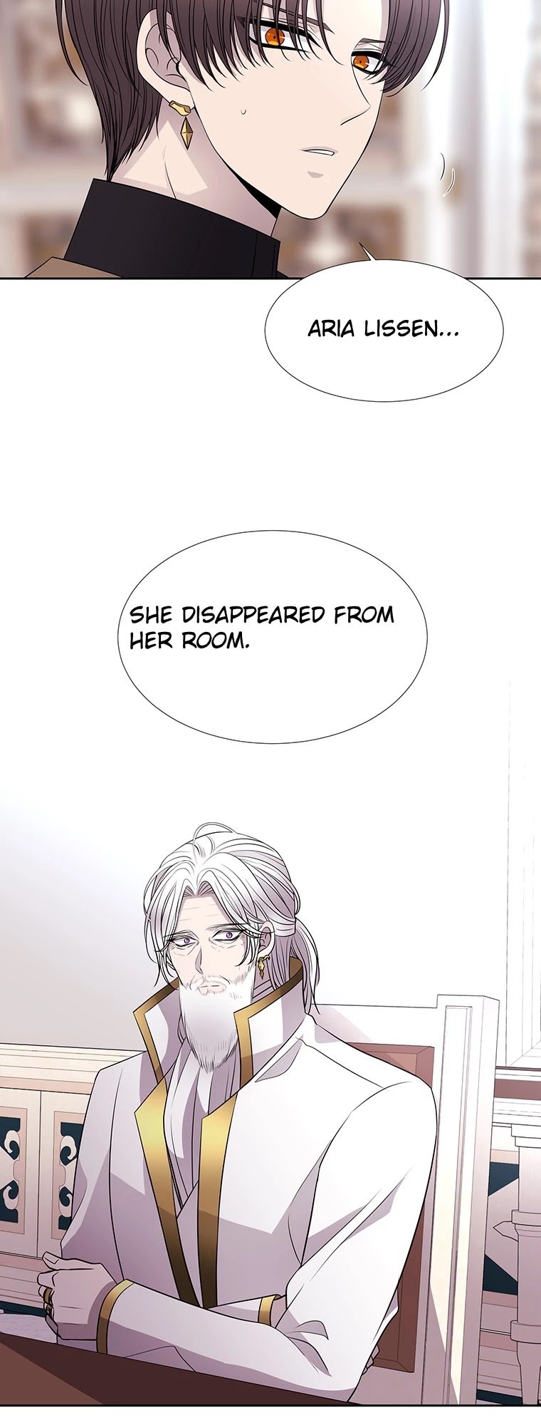 Charlotte Has Five Disciples Chapter 37 115 18