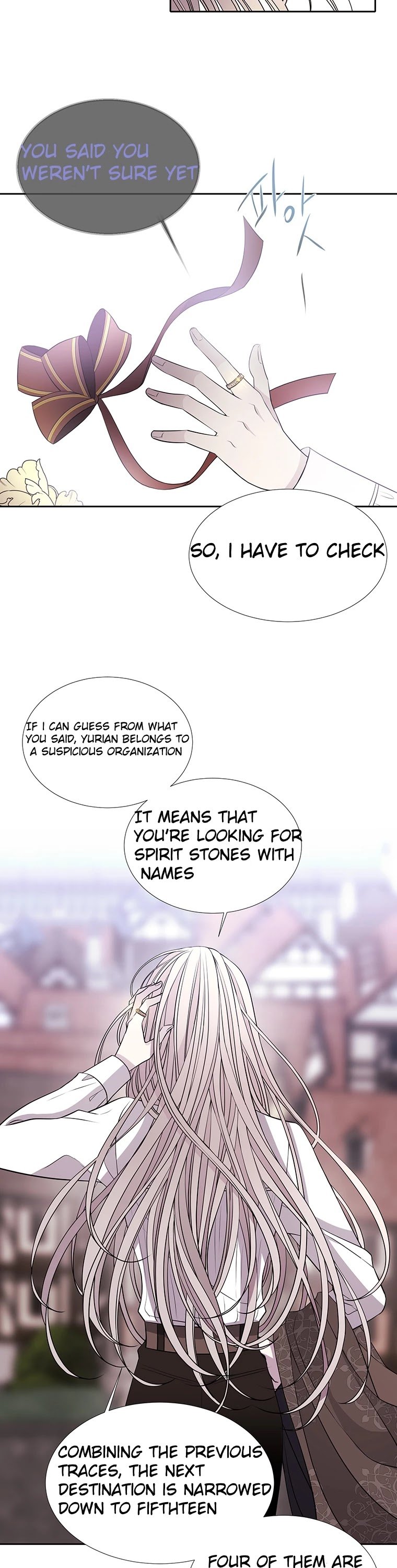 Charlotte Has Five Disciples Chapter 37 117 20