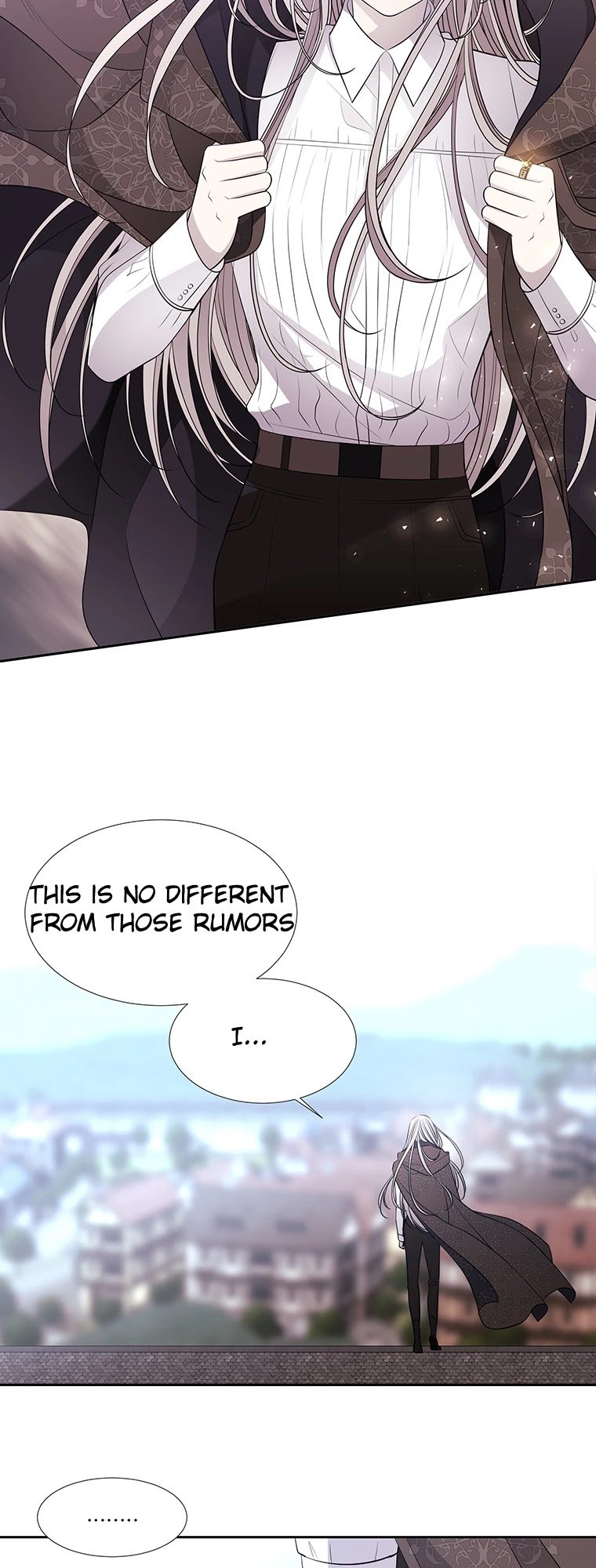 Charlotte Has Five Disciples Chapter 37 119 22