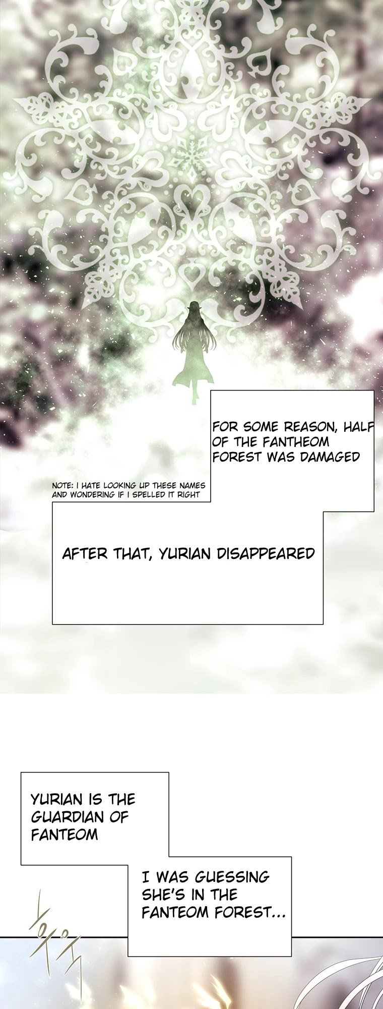 Charlotte Has Five Disciples Chapter 37 121 24